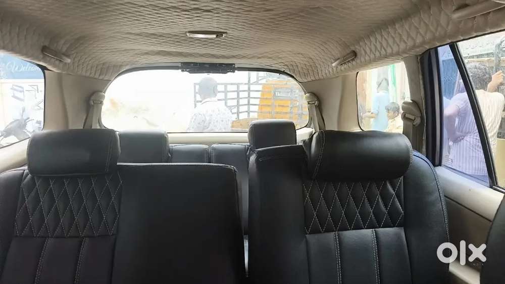 Toyota Innova 2006