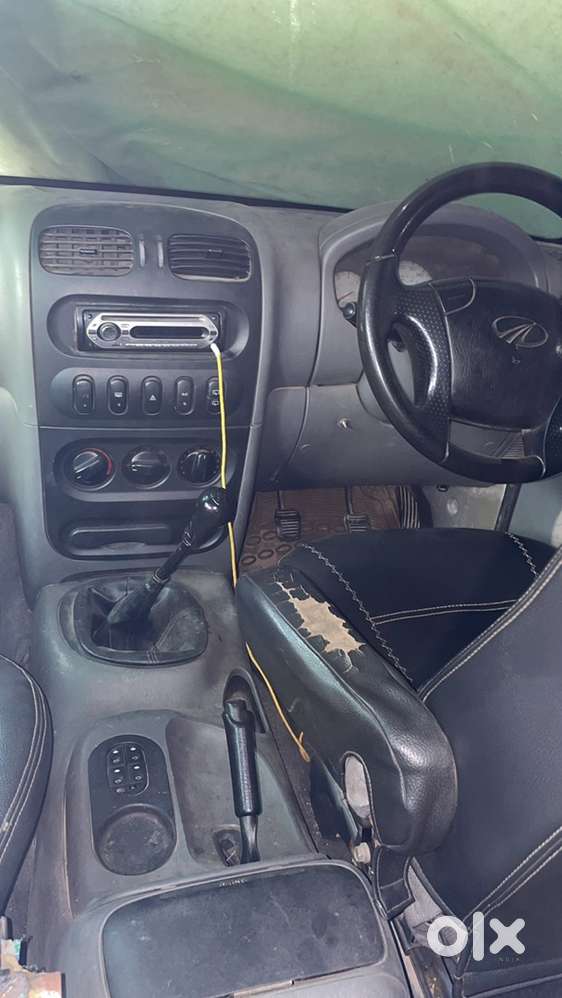 Mahindra Scorpio N 2004 Diesel