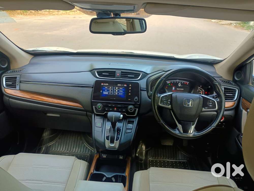 Honda Cr-v 2.0 2wd, 2020, Petrol