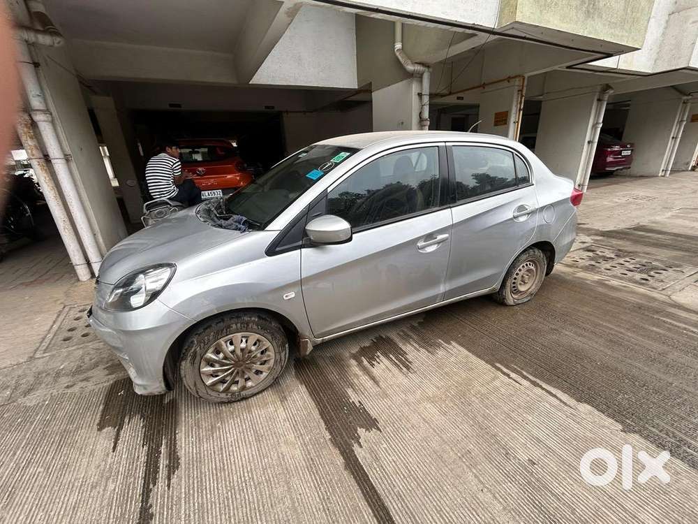 Honda Amaze 2014 सीएनजी और अन्य 29 Km Driven