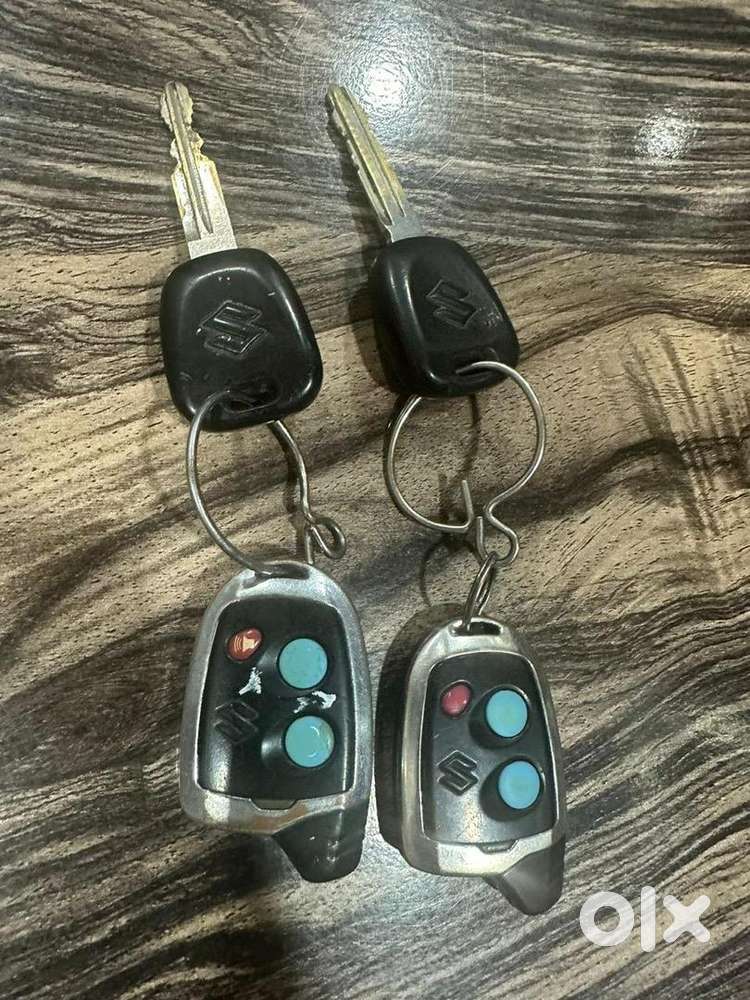 Maruti Suzuki Alto 800 2020 Petrol Well Maintained