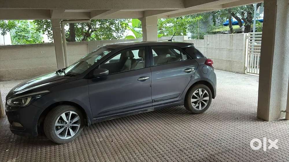Hyundai I20 2017 Diesel 156000 Km Driven