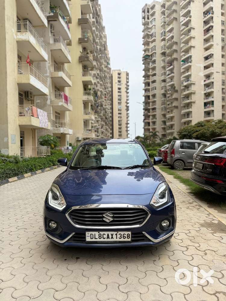 Fixed Price (swift Diesel Automatic 2019 (bumper To Bumper Original)