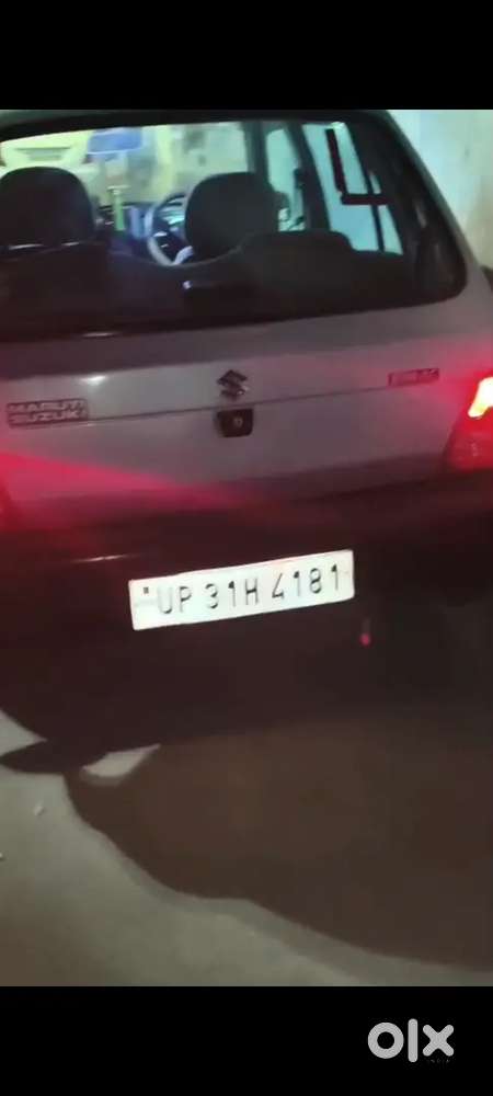 Maruti Suzuki 800 Petrol 2004 Car