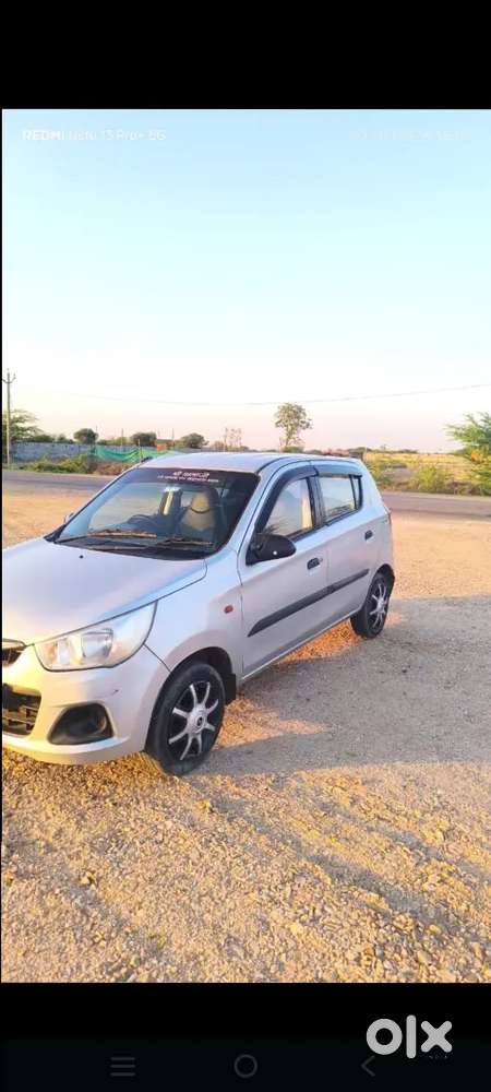 2014 Model Second Owner Bumper To Bumper Original   Silent Engine