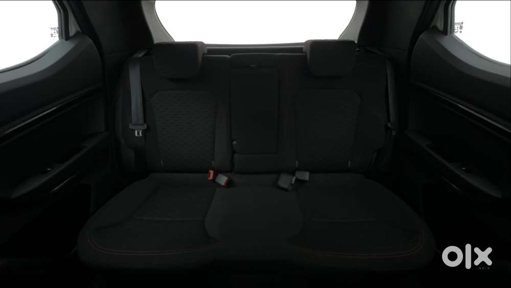 Renault Kiger Rxz, 2023, Petrol