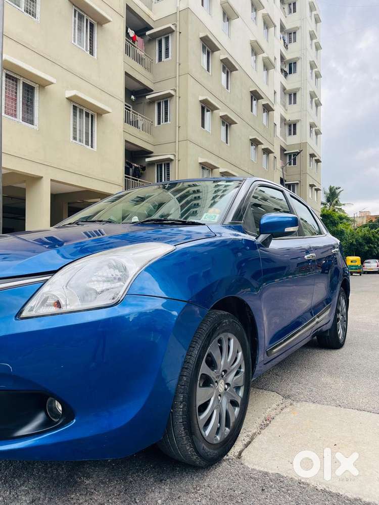 Maruti Suzuki Baleno 1.2 Zeta At, 2017, Petrol