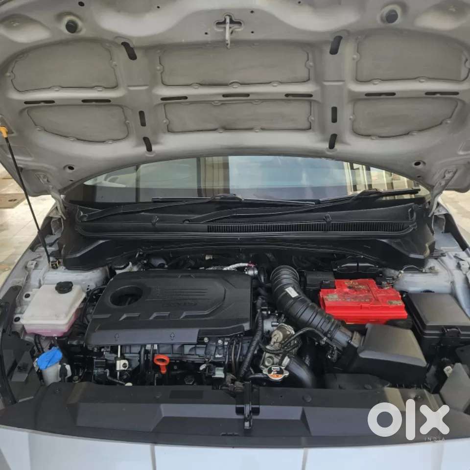 Hyundai New I20 1.5 Asta (o) Mt, 2021, Diesel