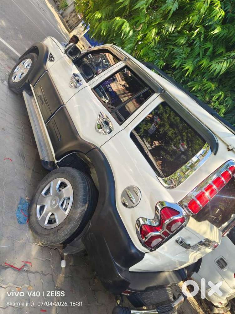 Mahindra Scorpio Classic 2.2 S Mt 9 Str, 2024, Diesel