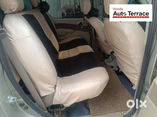 Mahindra Quanto C8, 2013, Diesel