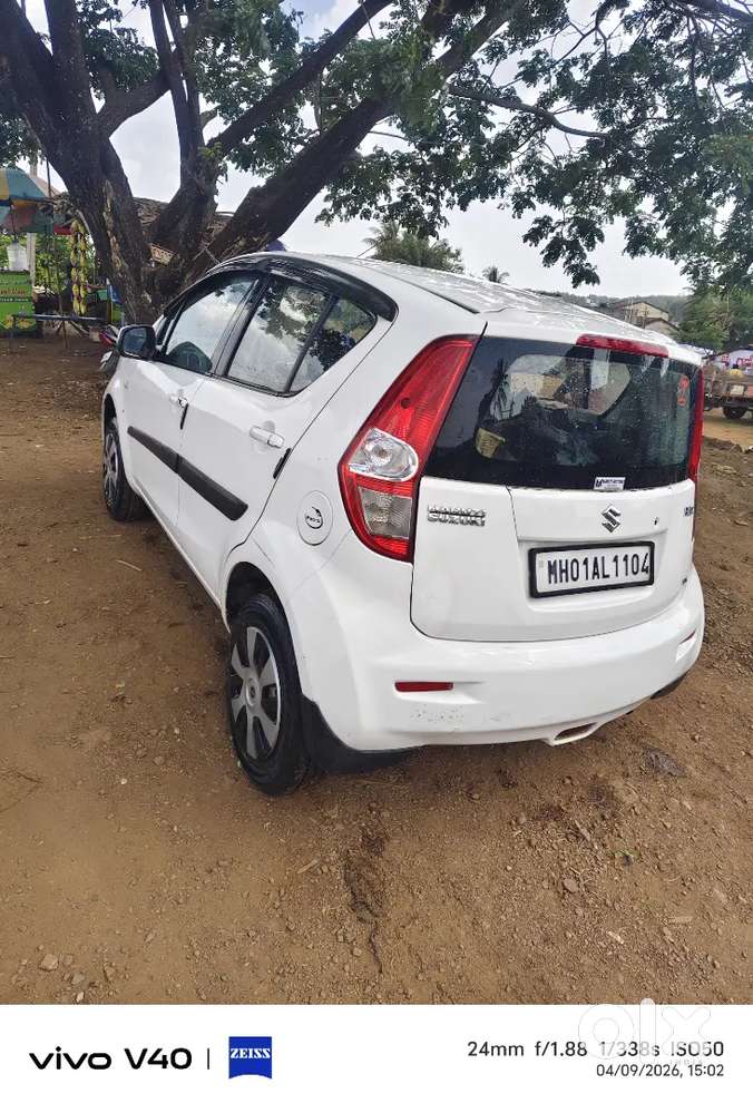 Maruti Suzuki Ritz 2009
