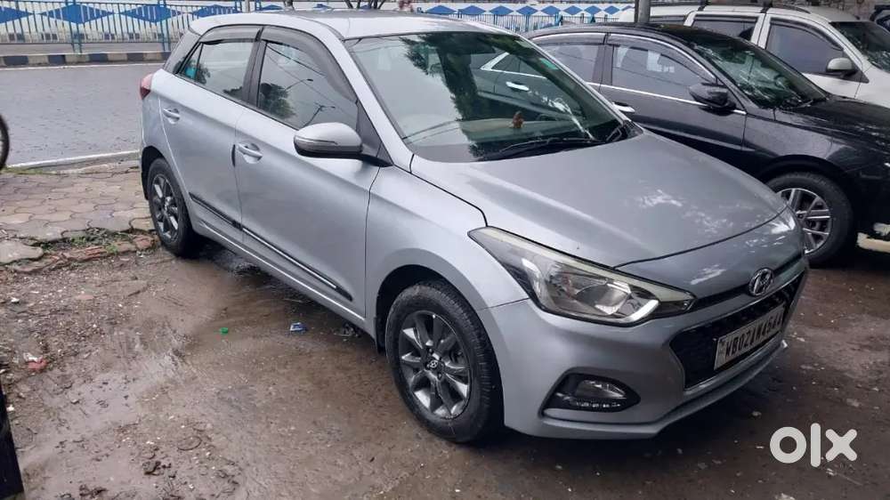 Hyundai I20 Asta