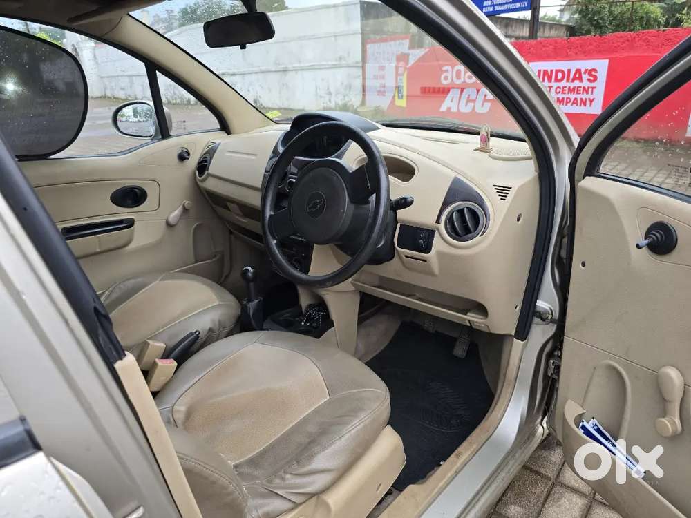 Chevrolet Spark 1.0 2010