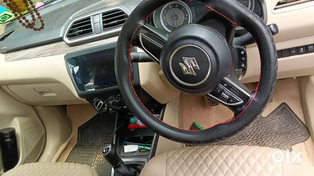Maruti Suzuki Dzire 2024