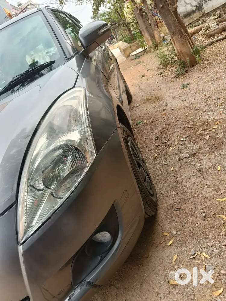 Maruti Suzuki Swift 2014 Diesel Good Condition