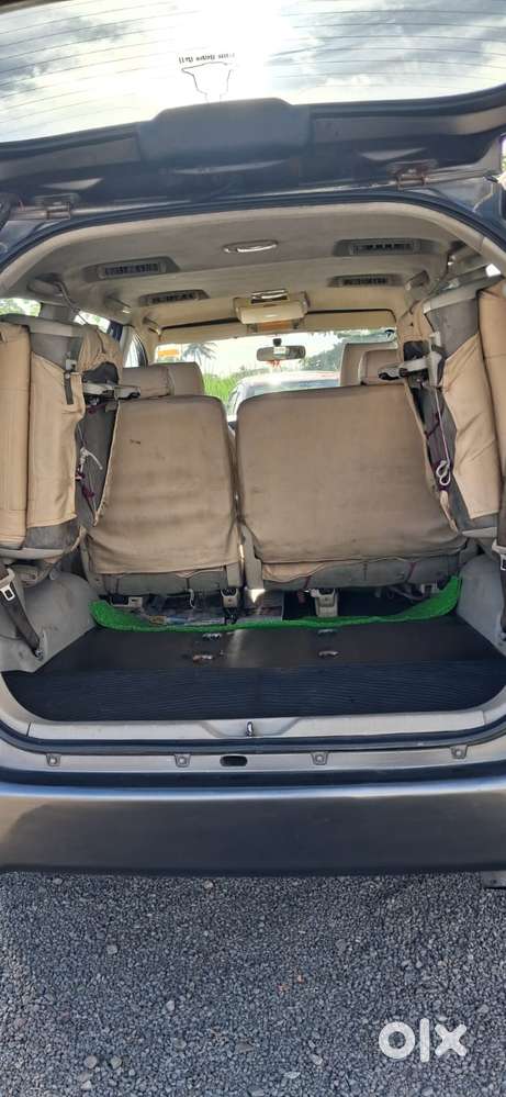 Toyota Innova 2.5 G (diesel) 8 Seater, 2010, Diesel
