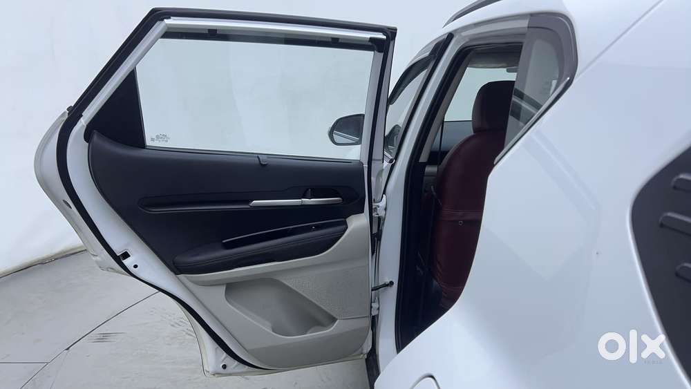 Kia Sonet Htx D, 2023, Petrol