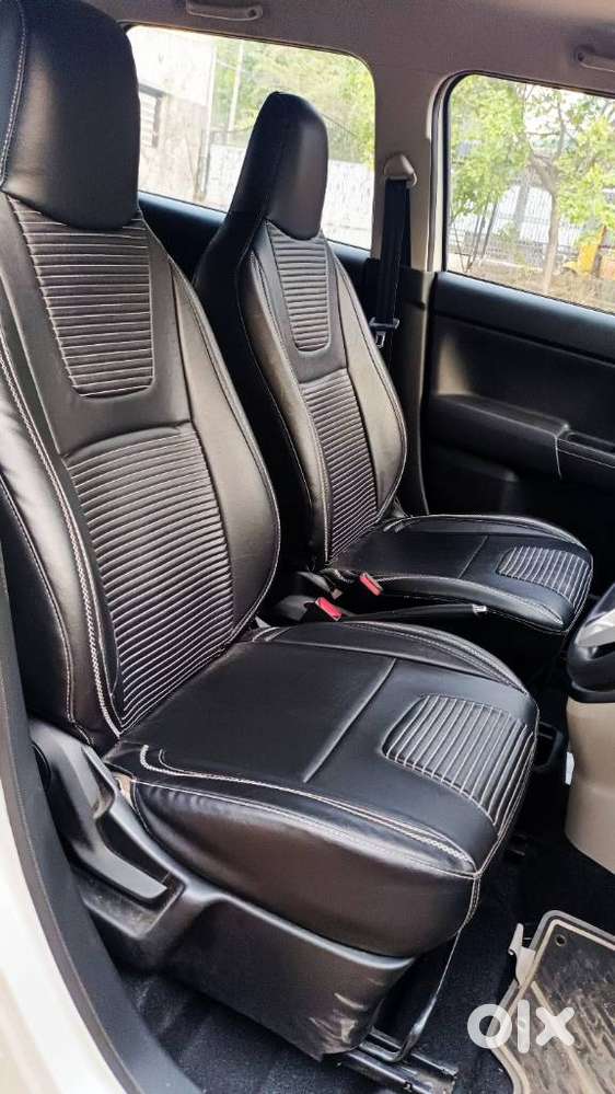 Maruti Suzuki Wagon R 1.0, 2020