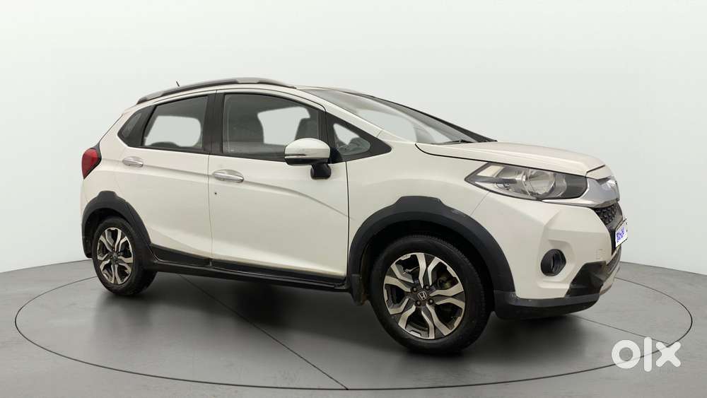 Honda Wr-v 1.2 Vx I-vtec, 2019, Petrol