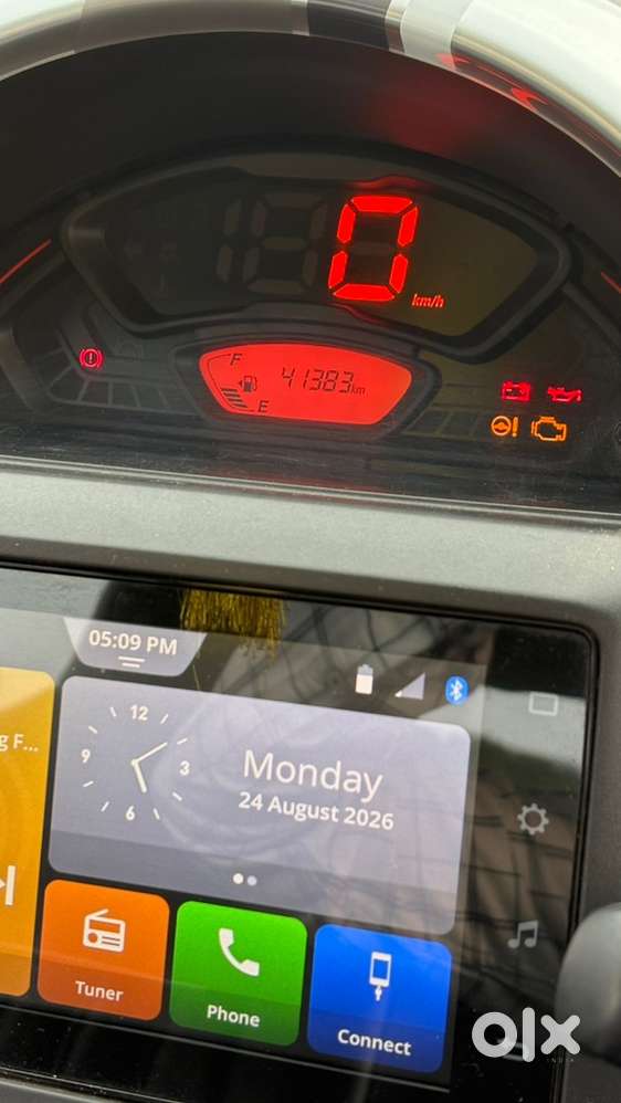 Maruti Suzuki S-presso 2022