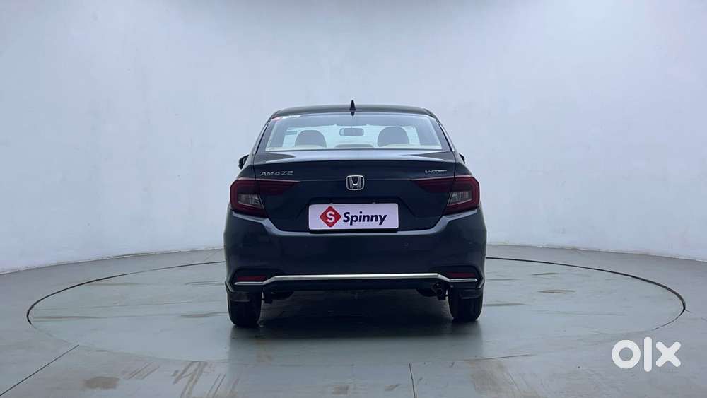 Honda Amaze Vx Cvt I-vtec, 2023, Petrol