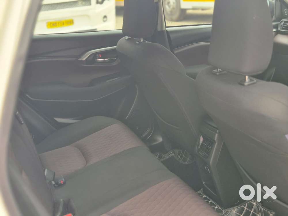 Maruti Suzuki Grand Vitara 1.5 Delta Smart Hybrid, 2023, Petrol