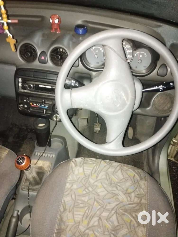 Hyundai Santro 2003 Petrol 66000 Km Driven