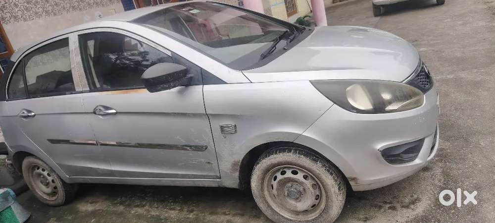 Tata Bolt Revotron 2016 Manual Petrol