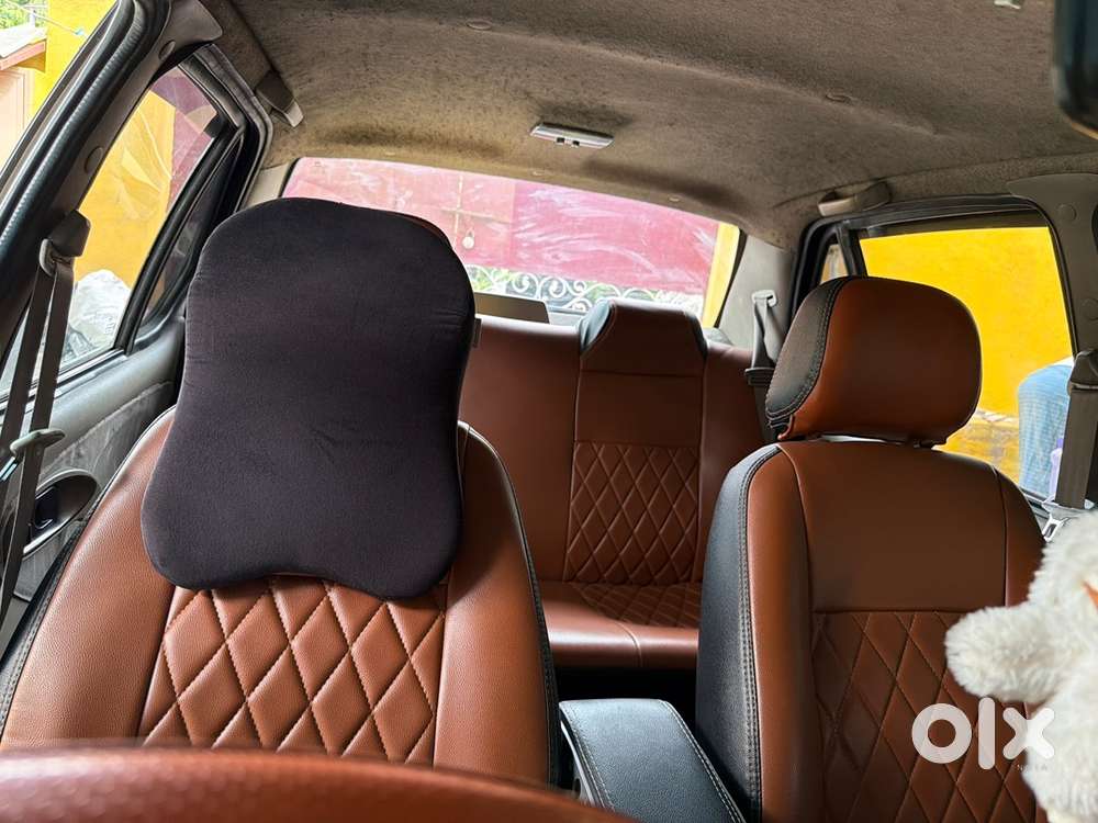 New Conditions Tata Indigo Diesel