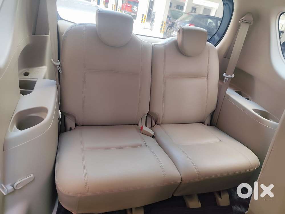 Maruti Suzuki Ertiga Vdi Shvs, 2016, Diesel