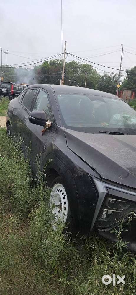 Mahindra Xev 9e Pack Three (top Model), 2026, Electric