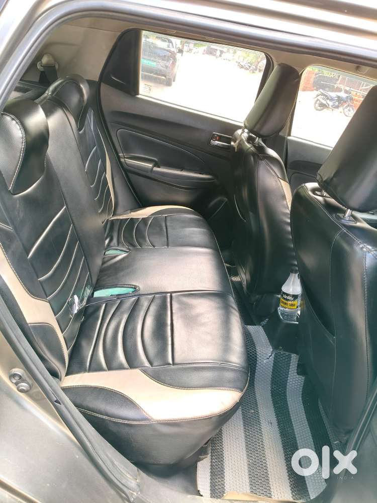 Maruti Suzuki Swift Zxi Plus, 2018, Petrol