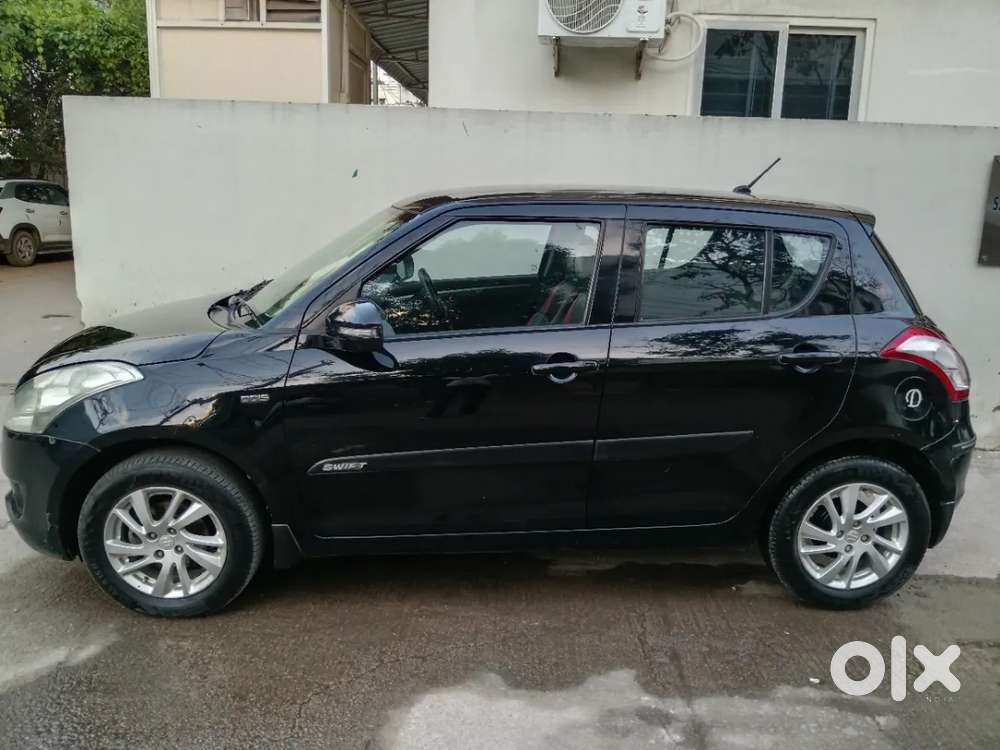 Maruti Suzuki Swift Zdi, 2012, Diesel