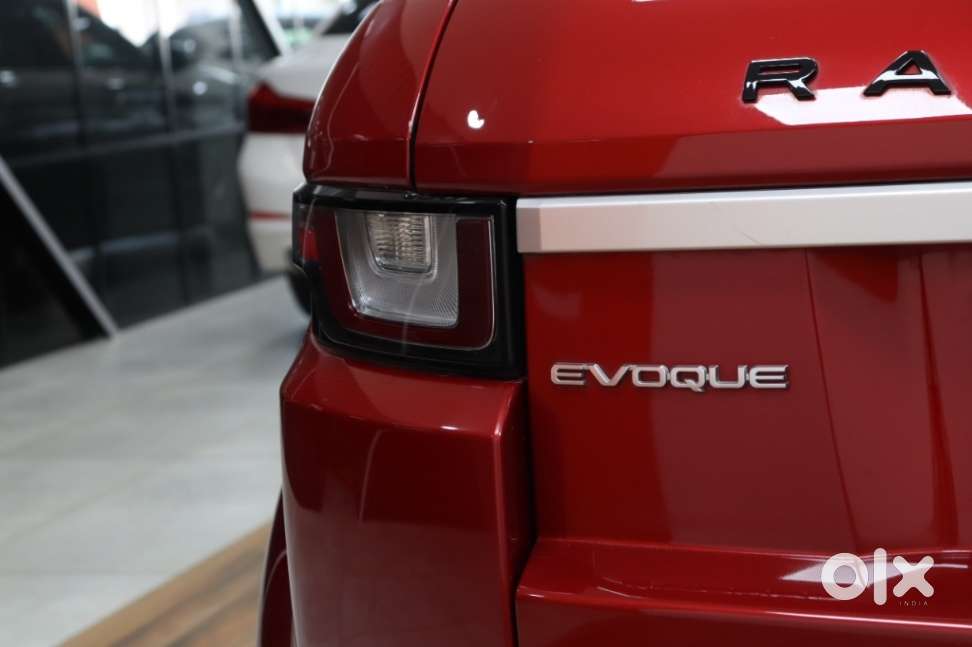 Land Rover Range Evoque 2.0l Td4 Se, 2015, Diesel