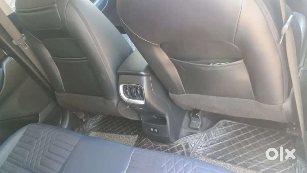 Kia Sonet 1.2 Gravity Edition Plus 2024 Car
