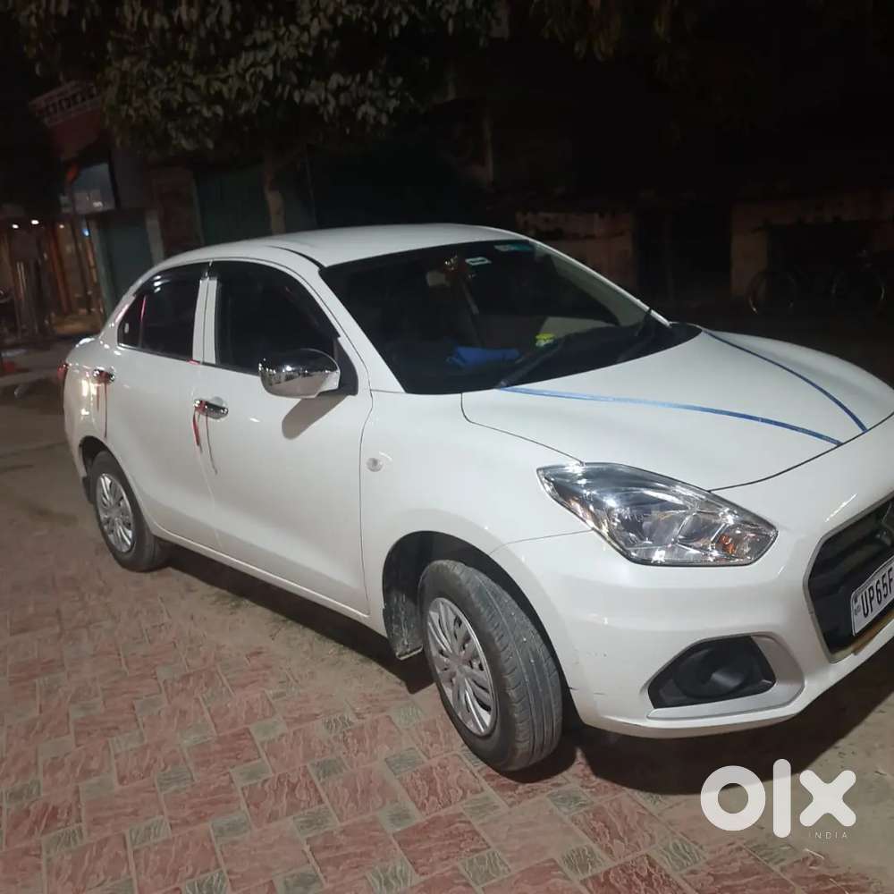Maruti Suzuki Dzire 2024