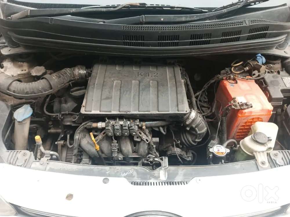 Hyundai Xcent Prime 2017