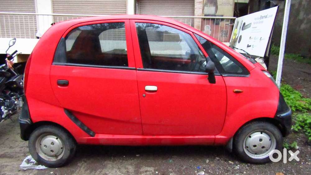 Tata Nano Xe 2011