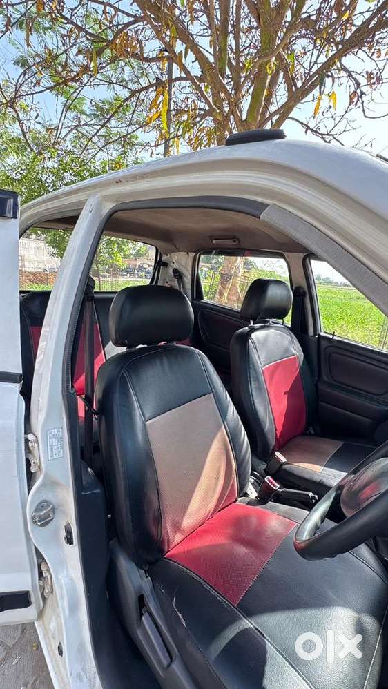Maruti Suzuki Alto 2012 Petrol Good Condition