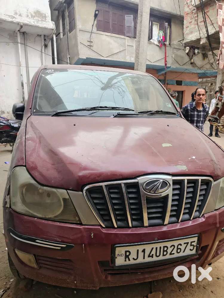 Mahindra Xylo D2 2010 Manual Diesel