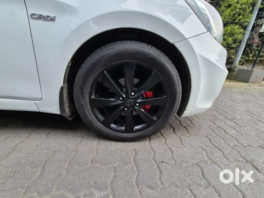 Hyundai Verna Crdi Manual 2013