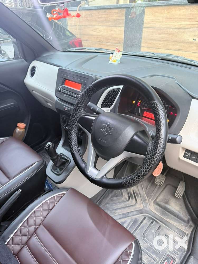 Maruti Wagon R Vxi 2025