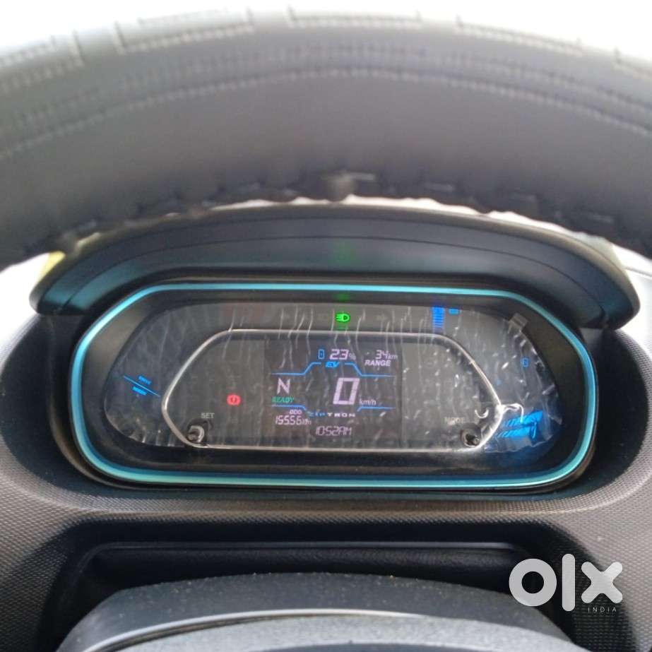 Tata Tigor Ev Xz Plus, 2023, Electric