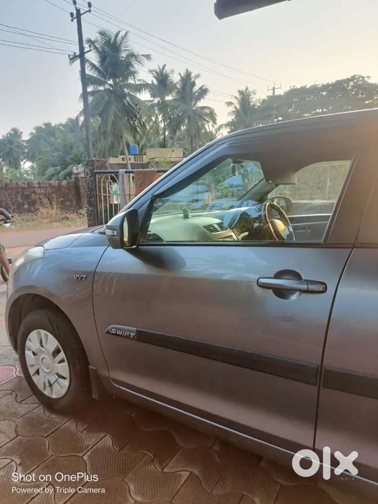 Maruti Suzuki Swift 2014 Petrol Good Condition