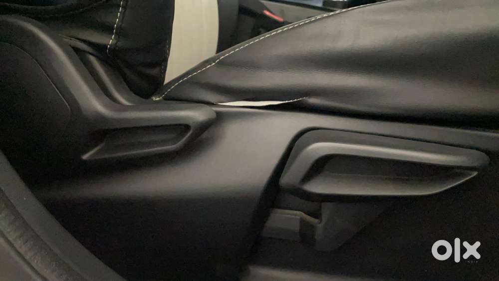 Tata Curvv 1.2 Turbo Petrol, 2025, Petrol