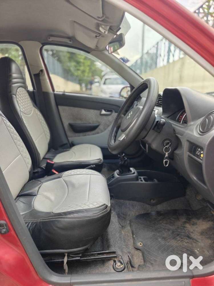 Maruti Suzuki Alto 800 Cng Lxi, 2018, Cng & Hybrids