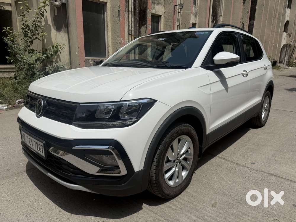 Volkswagen Taigun 1.0 Tsi Highline, 2025, Petrol