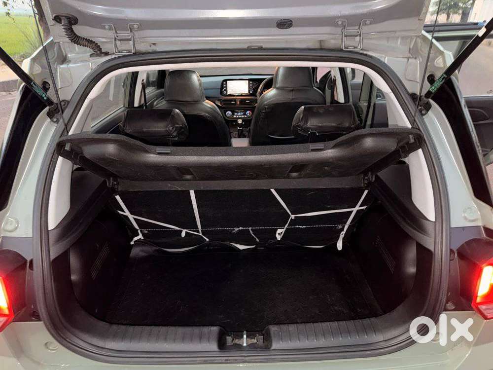 Hyundai Exter Sx 1.2 Mt, 2023