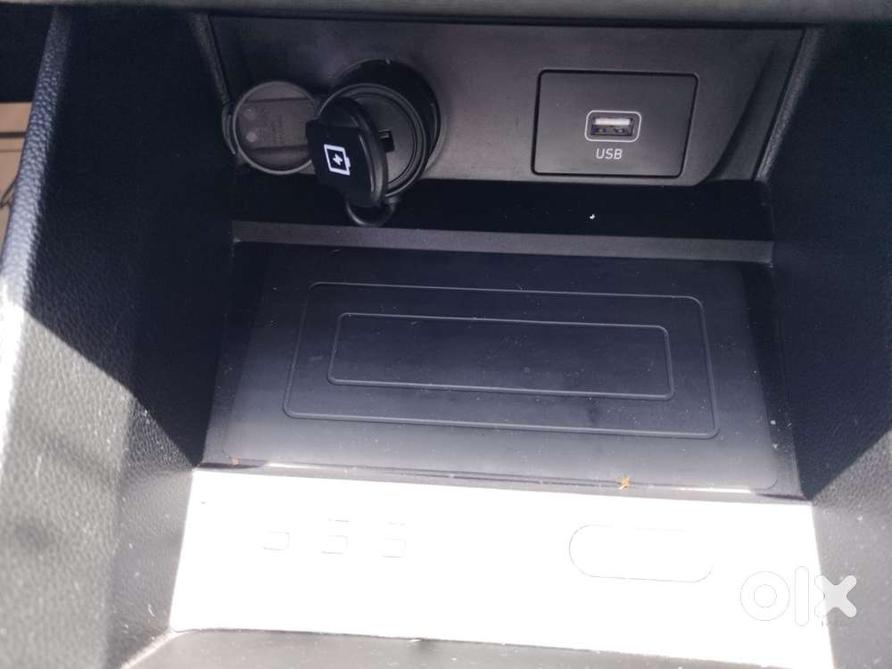 Hyundai Creta 1.6 Vtvt Sx At, 2019, Petrol