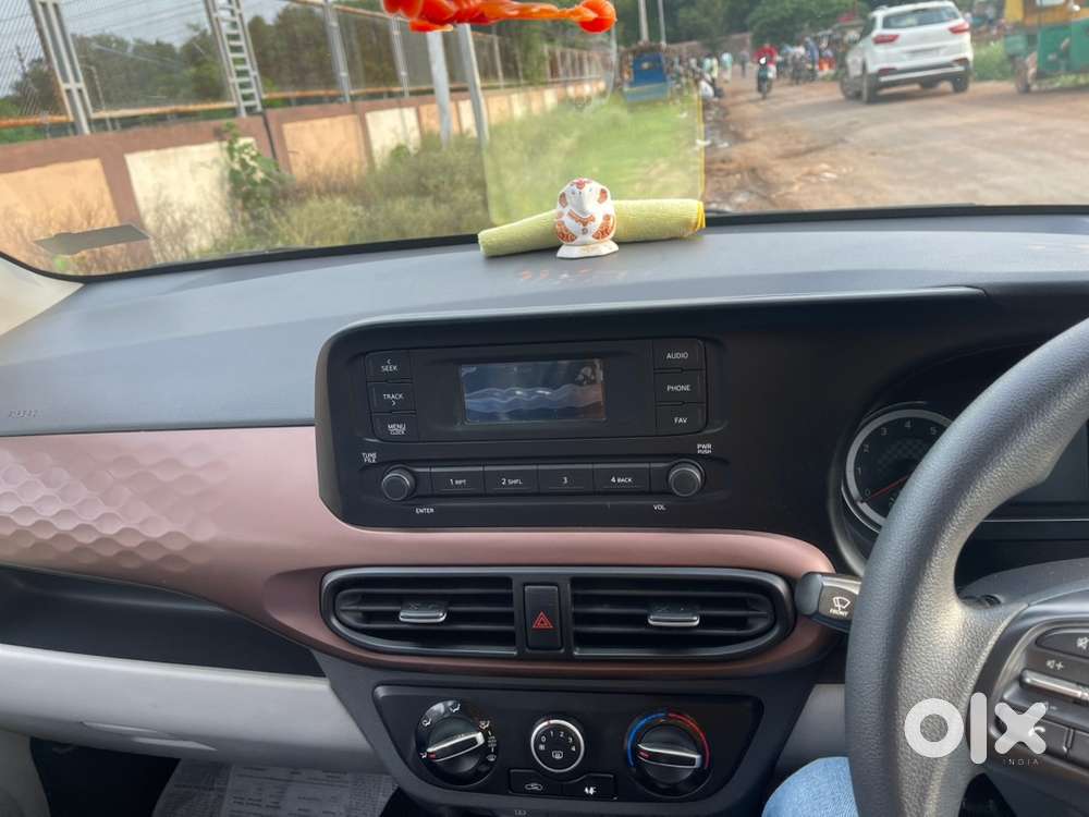Hyundai Aura 1.2 S 2025